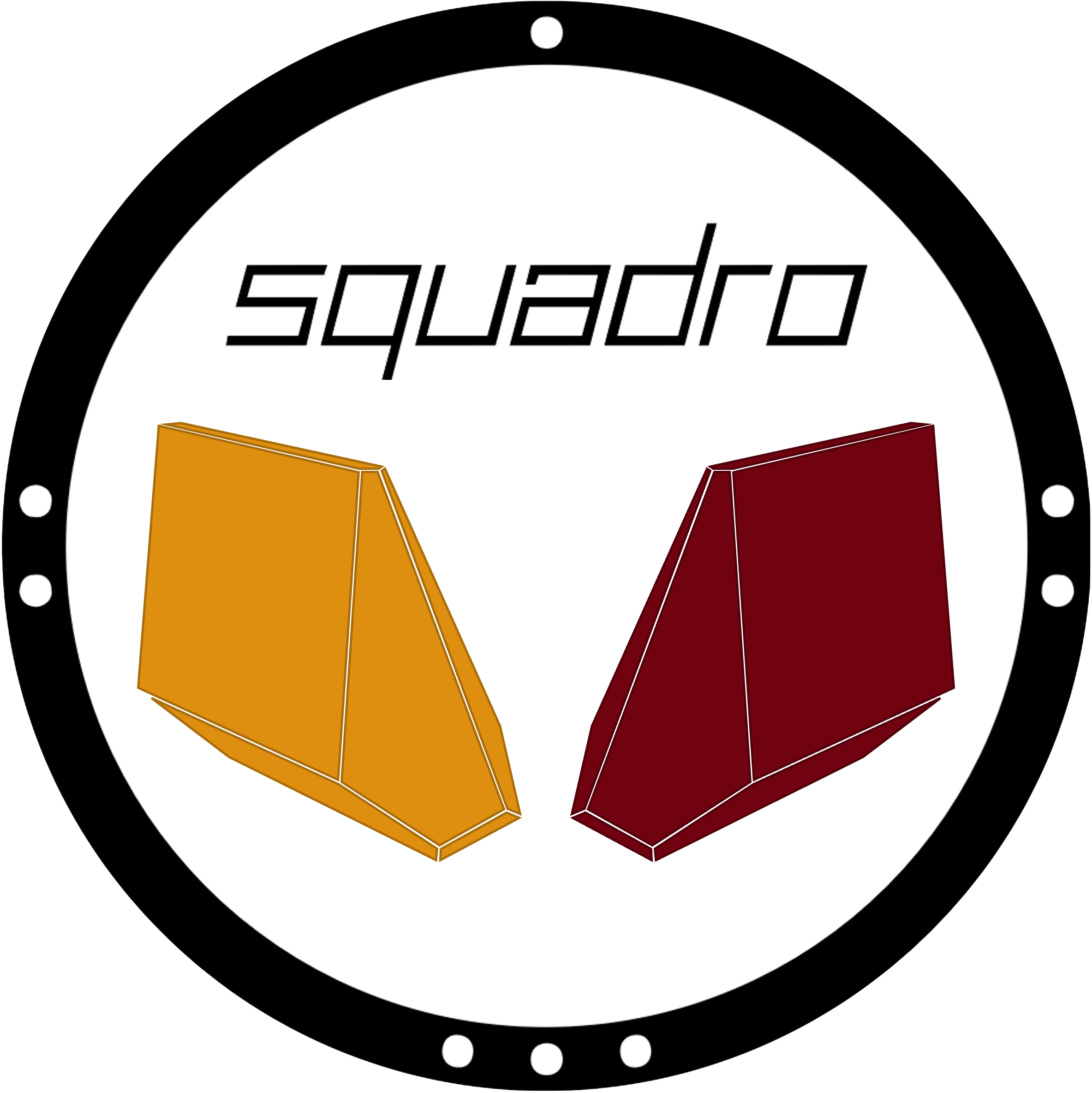 Squadro Logo